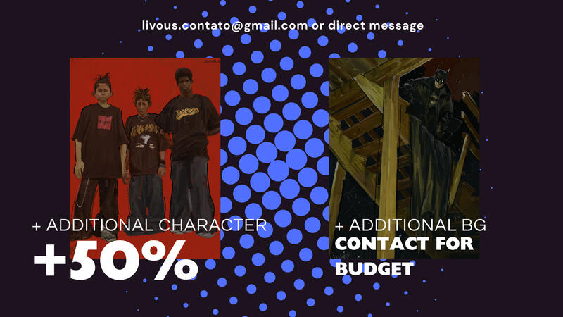 additional additional